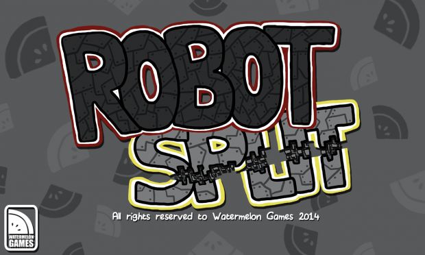 RobotSplit Demo