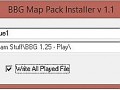 BBG Installer v1.1