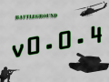 Battleground v0.0.4