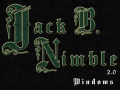Jack B. Nimble - Windows - Alpha 2.0 (GameJolt)
