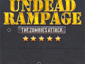 Undead Rampage - Single Level Edition for Mac