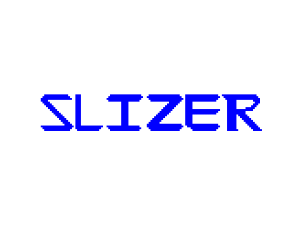 Slizer Public Test v1.00
