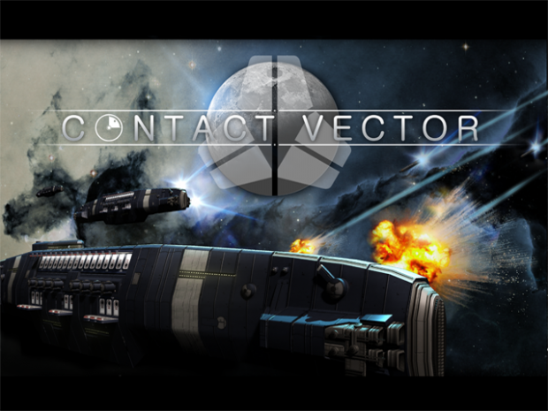 Contact Vector Style Demo