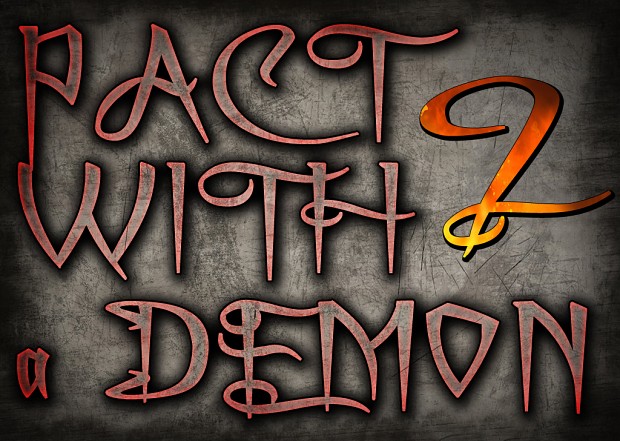Pact With a Demon : Episode 2 [ Français ]