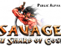 SAVAGE: The Shard of Gosen alpha 4.5