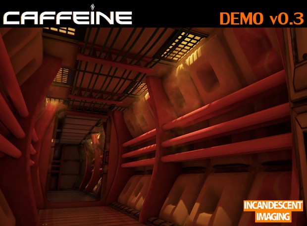 Caffeine 2014 Demo v0.3 - Windows 64-Bit