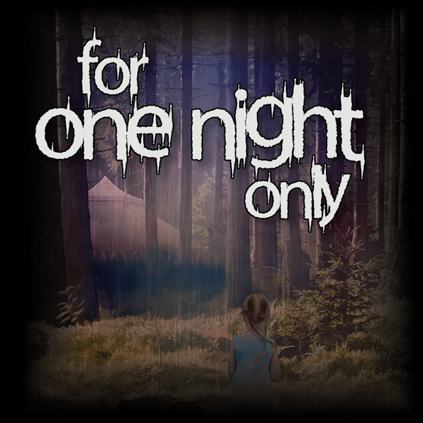 For One Night Only (Windows) v.02