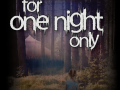 For One Night Only (Mac) v.02