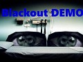 Blackout POLISHED DEMO!