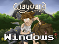 Wayward Beta 1.9 (Windows)