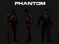 [Dub] Phantom