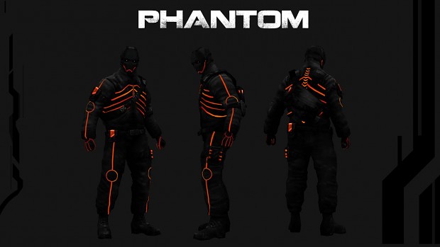 [Dub] Phantom