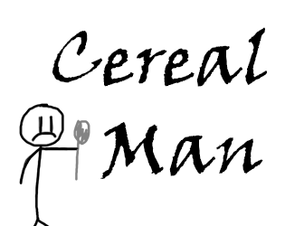 Cereal Man for Linux