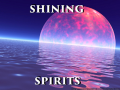 Shining Spirits: Chapter 1 BETA