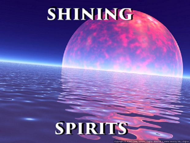 Shining Spirits: Chapter 1 BETA