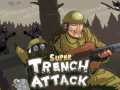 Super Trench Attack! Version 3.0