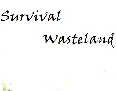 Survival Wasteland V0.4