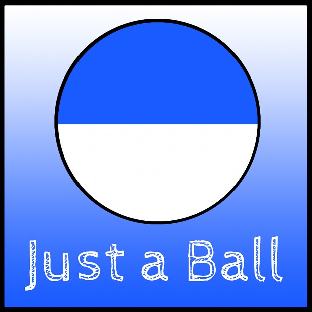 Just a ball Android Demo