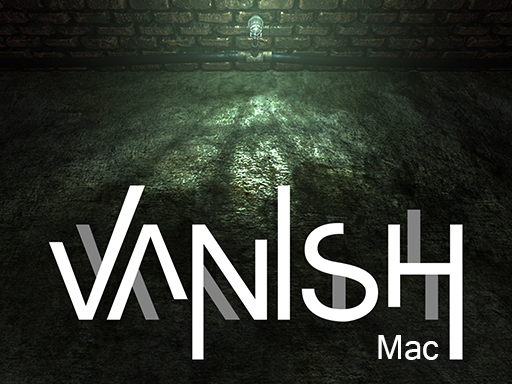 VANISH - Mac
