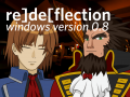 re]de[flection | Windows Ver. 0.8
