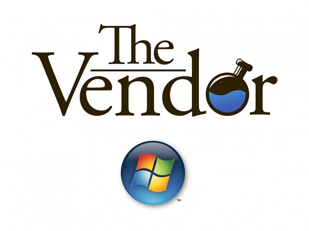 The Vendor 1.0.2 for Windows
