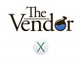 The Vendor 1.0.2 for Mac OSX