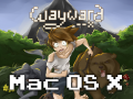 Wayward Beta 1.9.1 (Mac OS X)