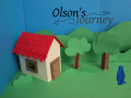 Olson's Journey