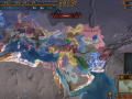 Roma Universalis 1.45 [OUTDATED]