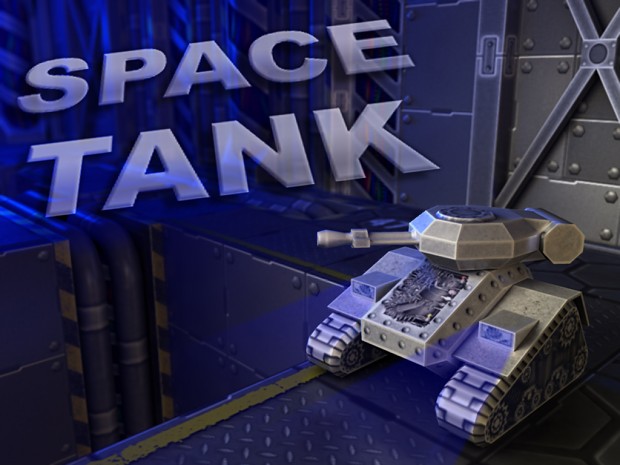Space Tank Demo