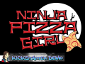 Ninja Pizza Girl - Kickstarter Demo 1.2