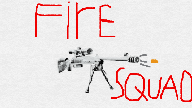 FireSquad full game