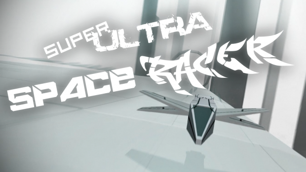 Super Ultimate Space Racer 1.0 (32bit)