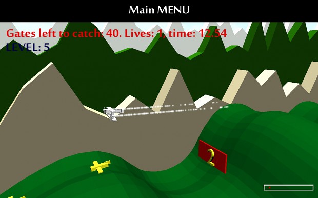 AVION Checkpoint - Android demo