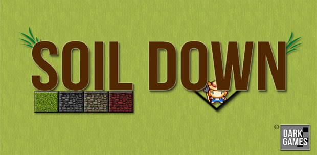 Soil Down Stable v1.0.0