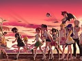 HD Anime Wallpapers