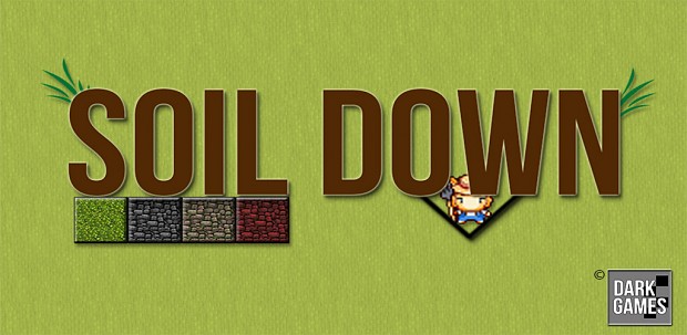 Soil Down Stable v1.0.1
