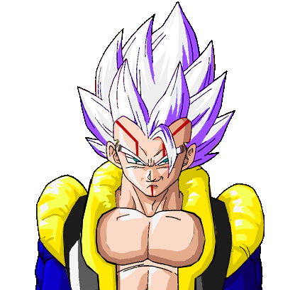 Gogeta SSJ5 by (TGOP) addon - Mod DB