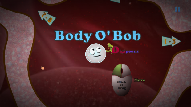 BodyOBob