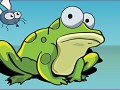 Greedy Frog Demo