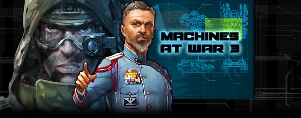 Machines at War 3 for Mac