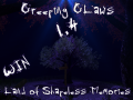 Creeping Claws-Land of Shapeless Memories 1.4.4WIN