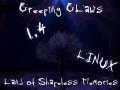Creeping Claws-Land of Shapeless Memories 1.4.4LNX