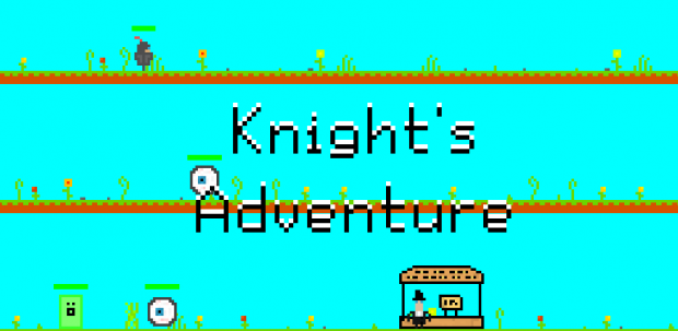 Knight's Adventure