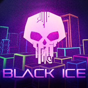Black Ice Linux 0.4.500