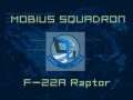 F-22A Mobius Squadron skin
