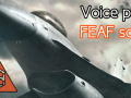 FEAF Voice Pack