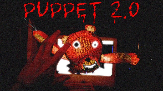 NEW!!  PUPPET 2.0 for Macintosh
