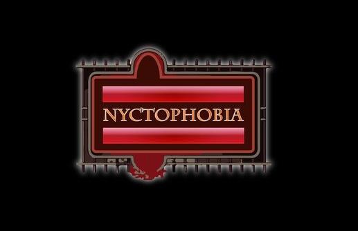 Nyctophobia Game