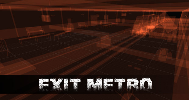 EXIT METRO V0.2